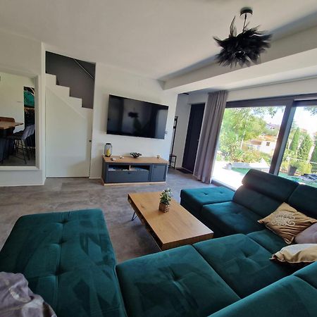 Villa Porta Krk Krk Town Zewnętrze zdjęcie